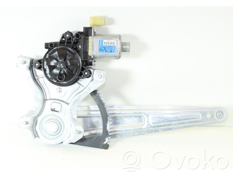 KIA Picanto Macara geam spate manuală 