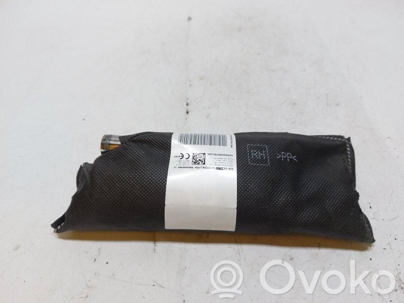 Peugeot 3008 II Sitz-Airbag