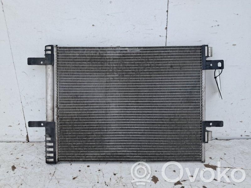 Peugeot 3008 II Radiateur condenseur de climatisation