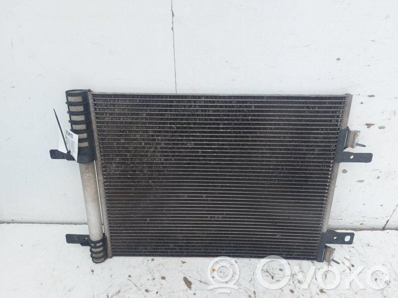 Peugeot 3008 II Radiateur condenseur de climatisation