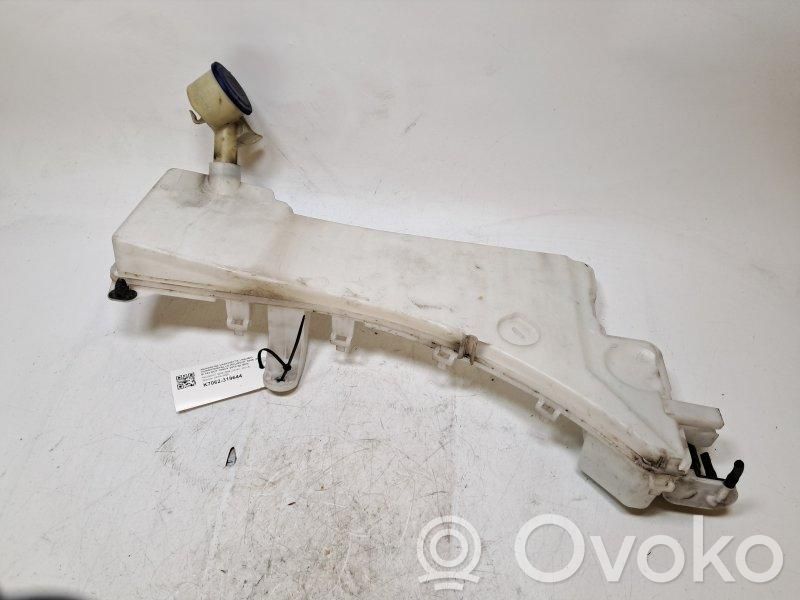 Peugeot 3008 II Serbatoio/vaschetta liquido lavavetri parabrezza