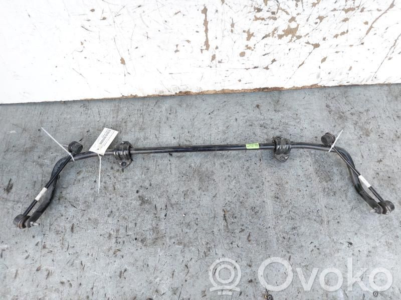 KIA Picanto Bară antiruliu față 