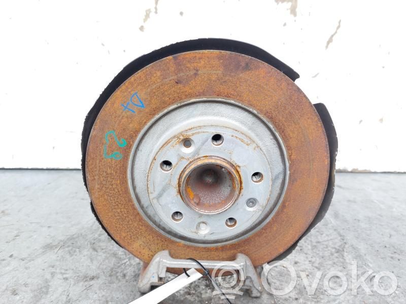 Citroen C4 SpaceTourer Fuso a snodo con mozzo ruota posteriore
