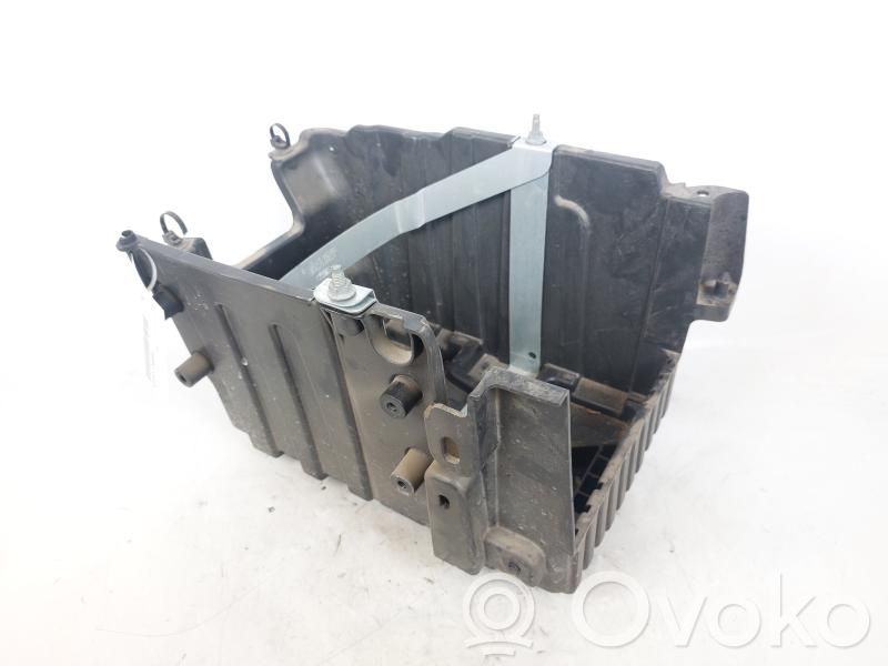 Ford Fiesta Support boîte de batterie 