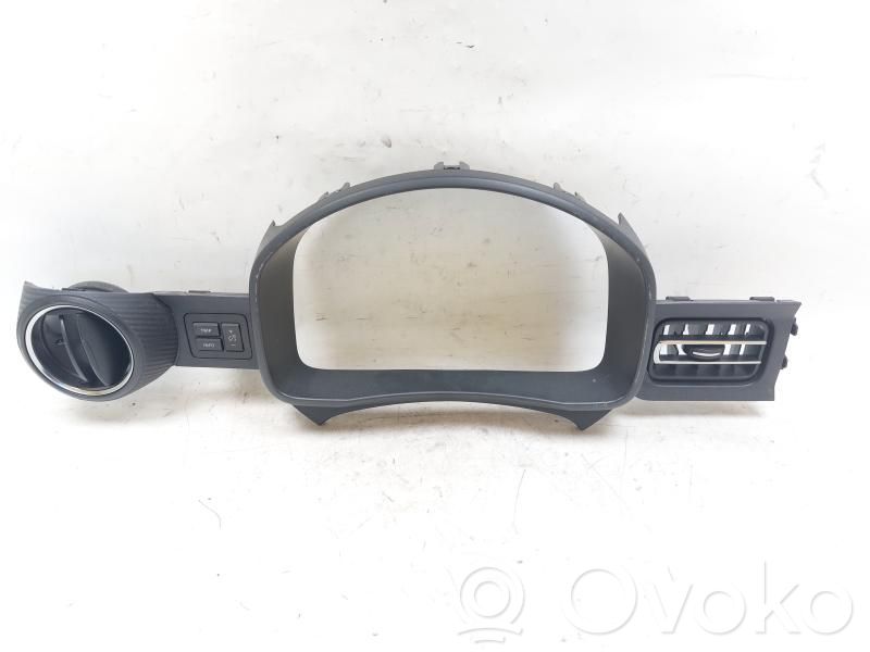 Suzuki Ignis Garniture de panneau console centrale