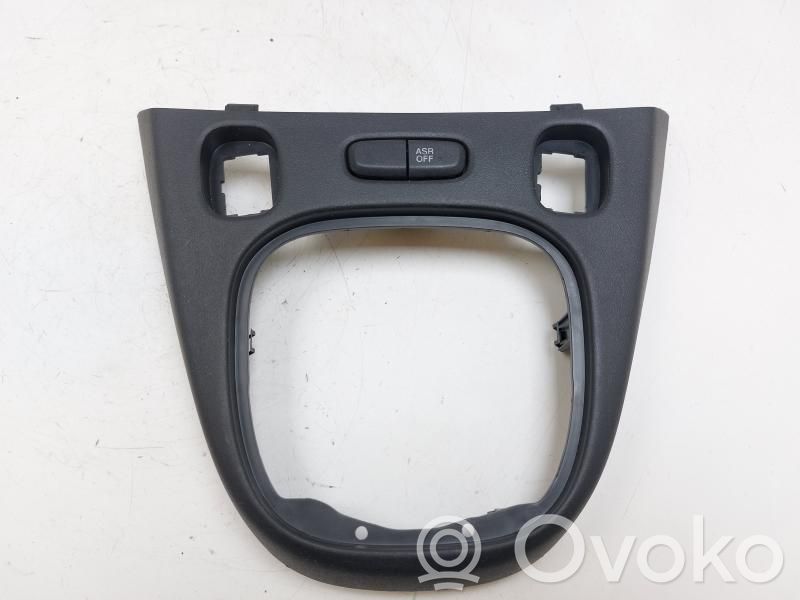 Fiat Panda III Inserti decorativi cornice della consolle centrale