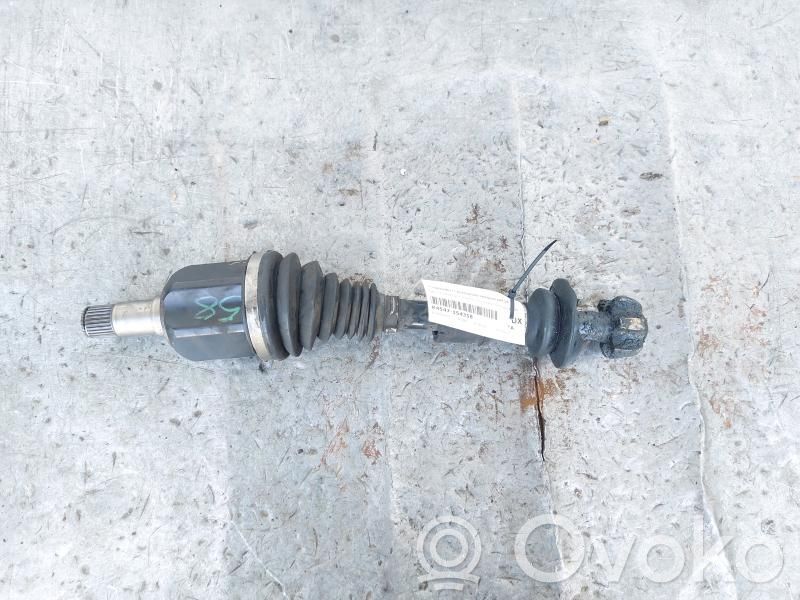 Mercedes-Benz A W177 Semiasse anteriore