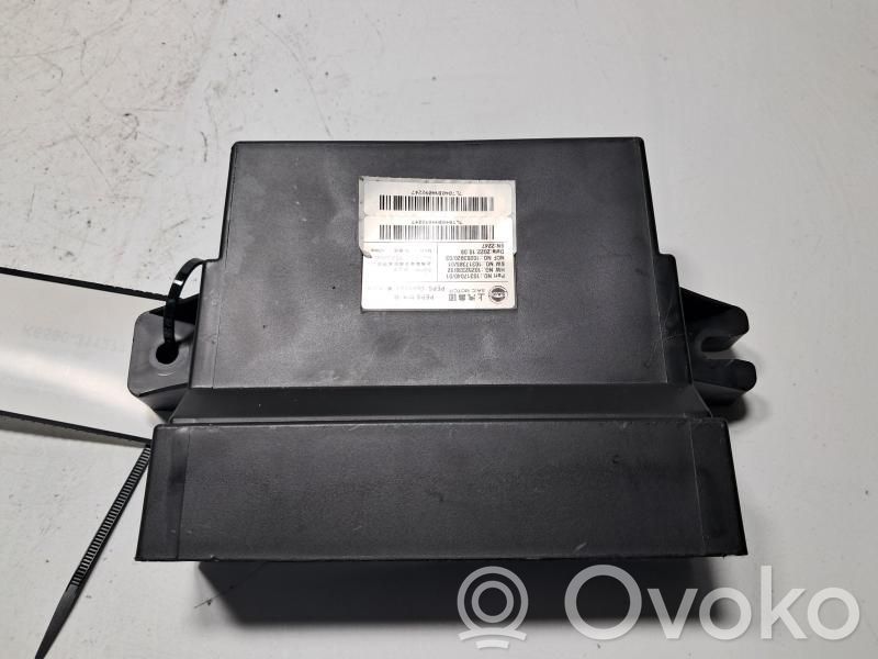MG HS Unidad de control/módulo del motor 