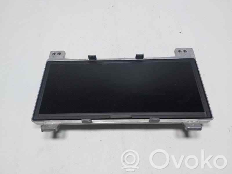 MG HS Tachimetro (quadro strumenti) 