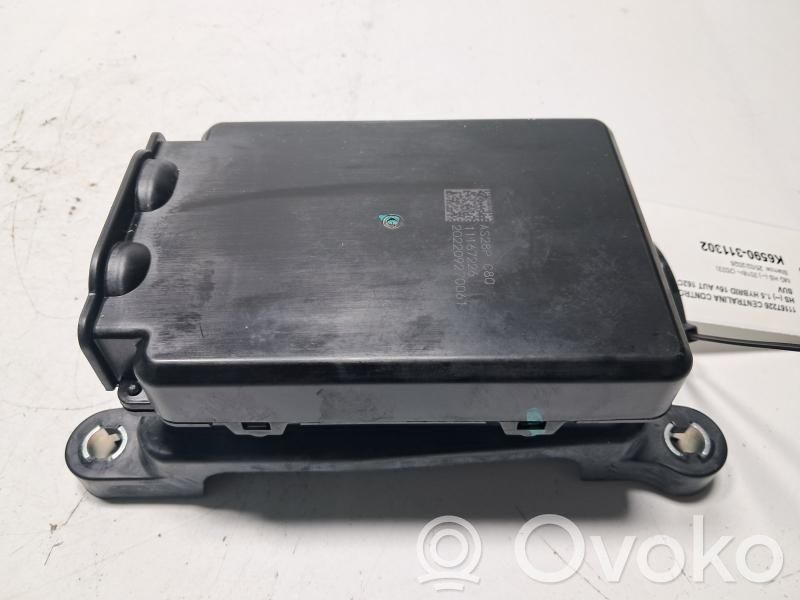Sterownik / Moduł ECU   11167226,11167226