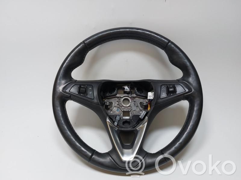 Opel Karl Volante 