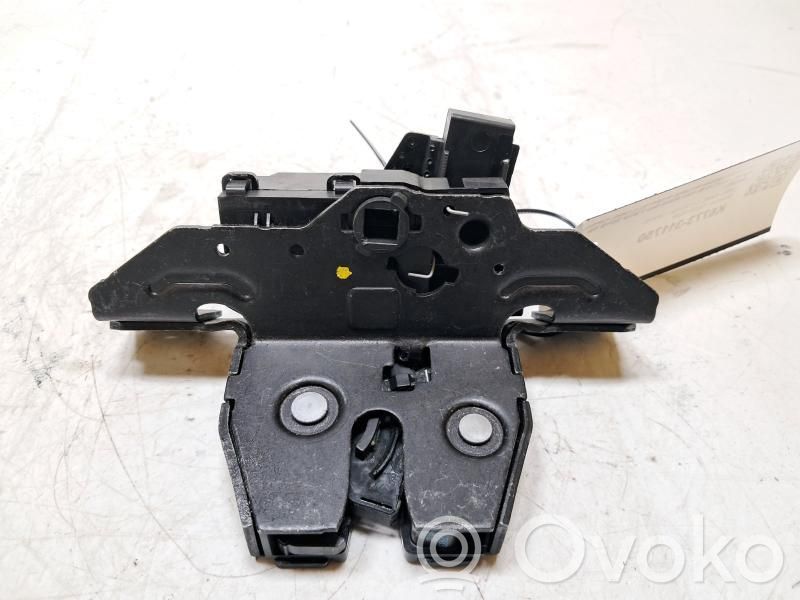 Opel Karl Încuietoare portbagaj 