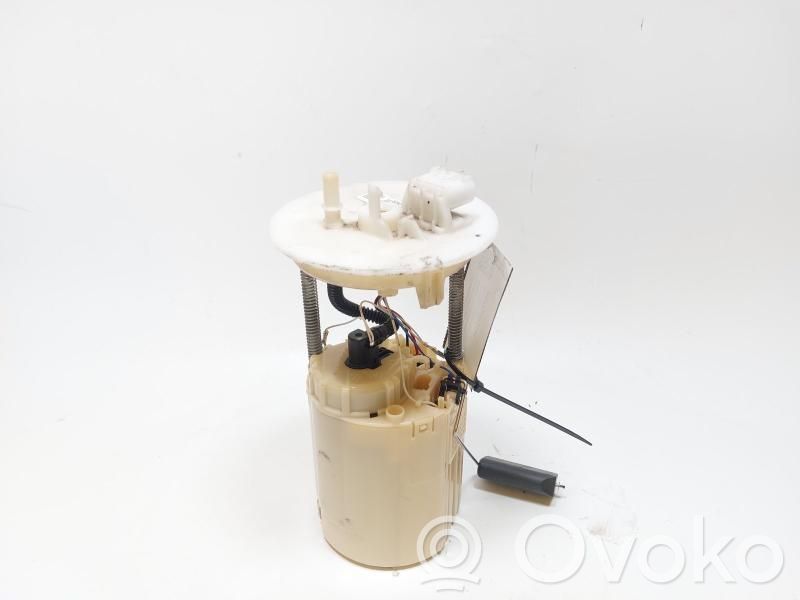 Opel Karl Polttoainesäiliön pumppu 