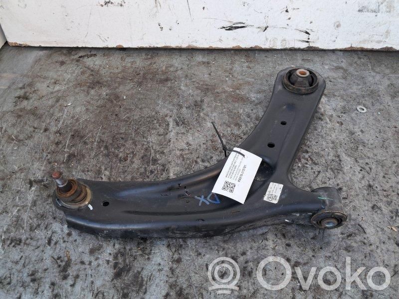 Hyundai i20 (BC3 BI3) Querlenker Achsschenkel vorne