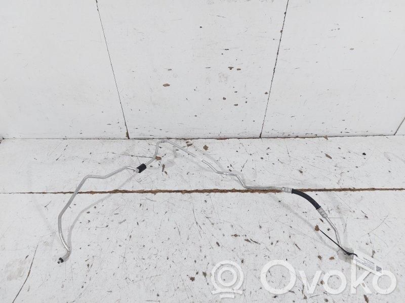 Ford Fiesta Conductă/furtun aer condiționat (A/C) 