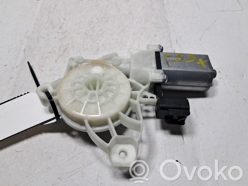Ford Fiesta Macara geam spate manuală 