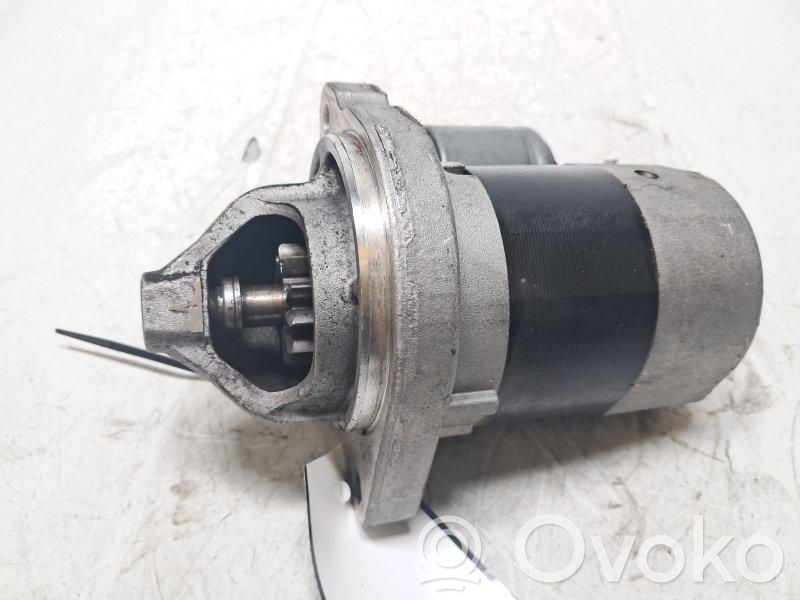 Ford Fiesta Motorino d’avviamento 