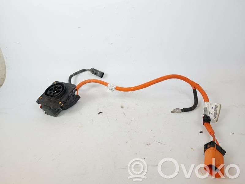 Cablaj motor   LX6814B308CM,LX6814B308CM