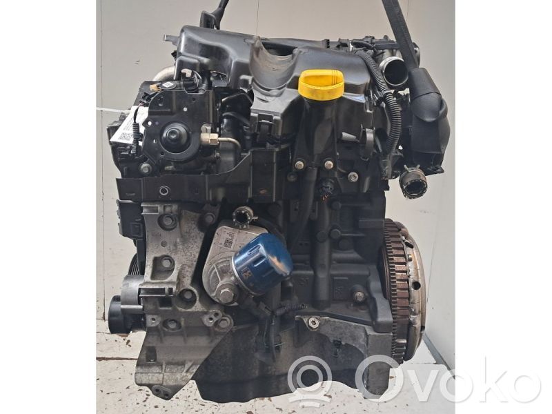 Motore   K9KC612,K9KC612
