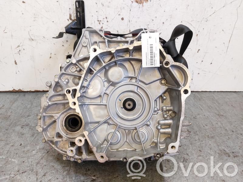 Honda Jazz IV GR Scatola del cambio manuale a 5 velocità 