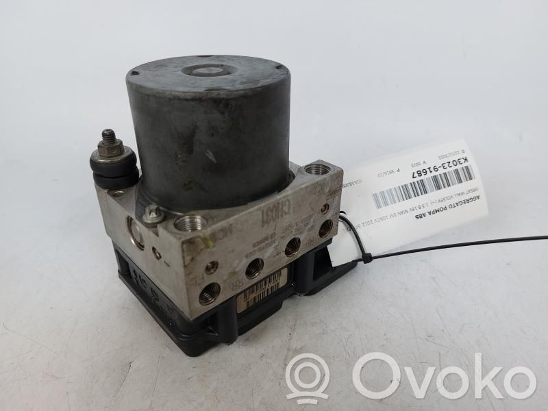Great Wall Voleex C30 Pompă ABS 