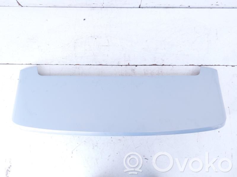 Fiat 500E Couvercle de coffre