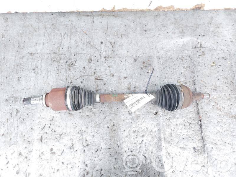 Renault Express Semiasse anteriore