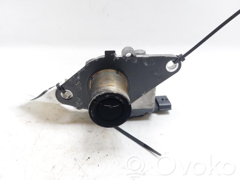 Renault Express Valvola EGR