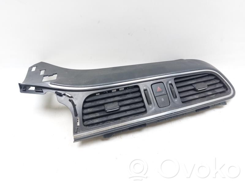 Garniture de panneau console centrale   0018911201,0018911201