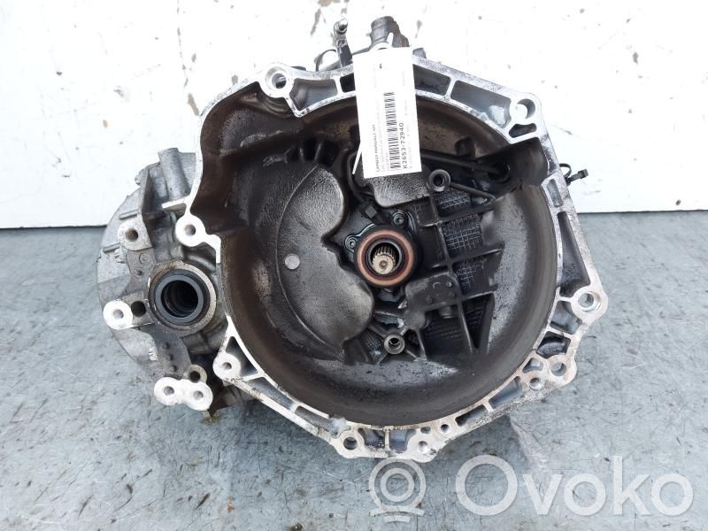 Opel Insignia B Boîte de vitesses manuelle à 5 vitesses