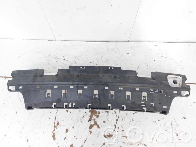 BMW 5 G30 G31 G38 Traversa del paraurti posteriore