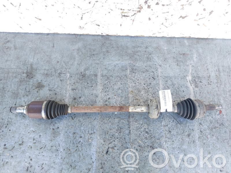Dacia Dokker Planetară față