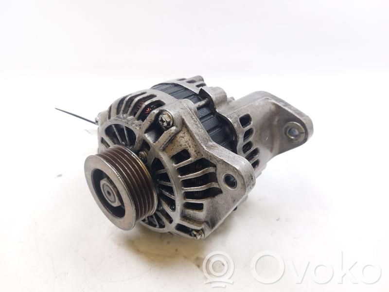 Tata Indica Vista II Alternator