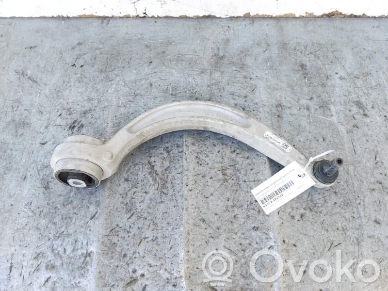 Audi A5 Braccio di controllo sospensione anteriore inferiore/braccio oscillante 