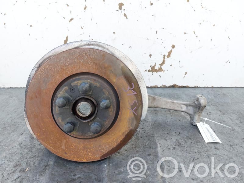 Audi A5 Mozzo ruota anteriore 