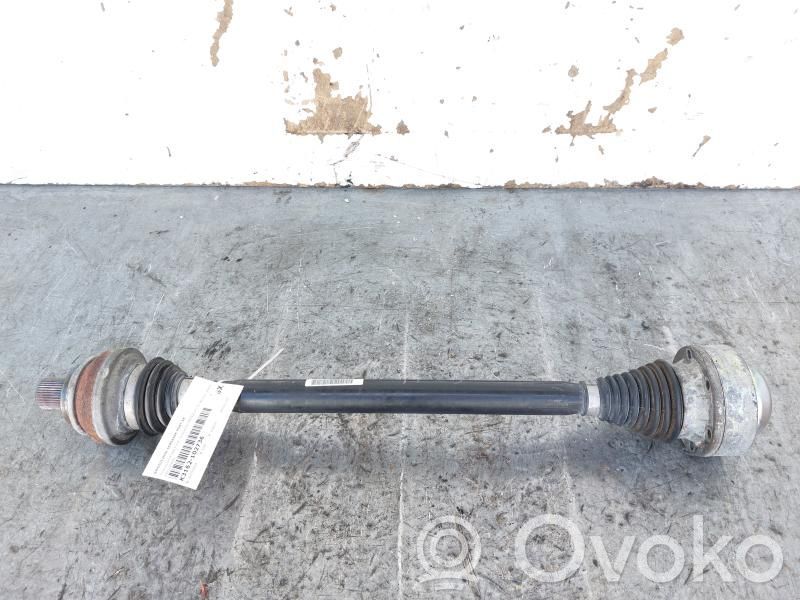 Audi A5 Planetară spate 