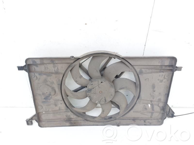 Ford Focus Supapă electromagnetică