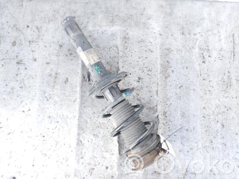 Skoda Superb B8 (3V) Front shock absorber/damper