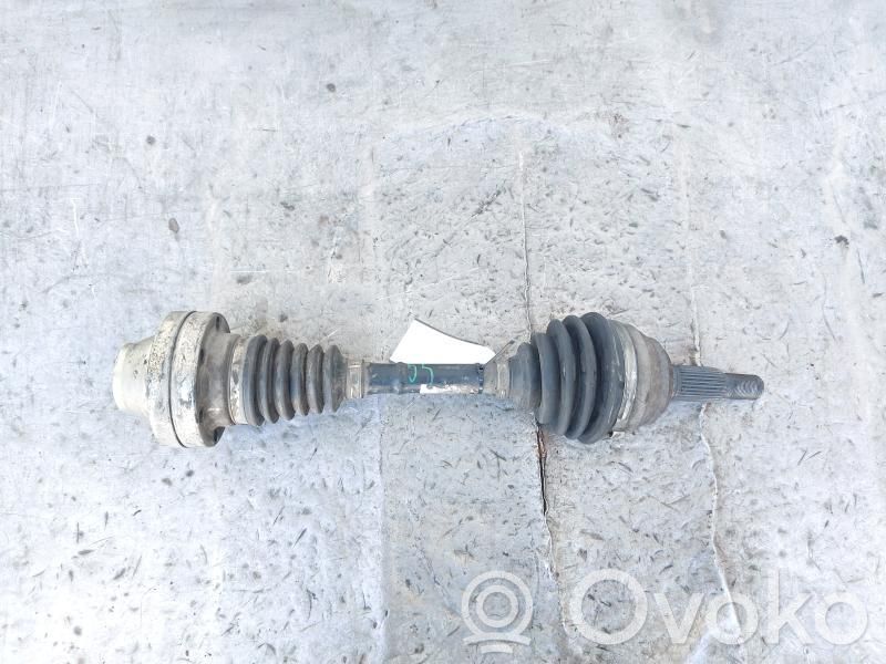 Audi Q7 4L Semiasse anteriore 