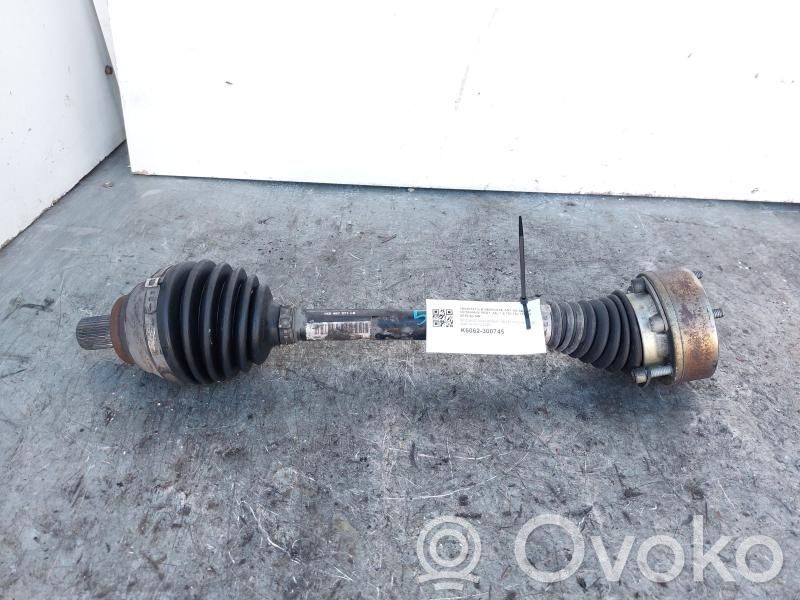 Skoda Octavia Mk3 (5E) Semiasse anteriore 