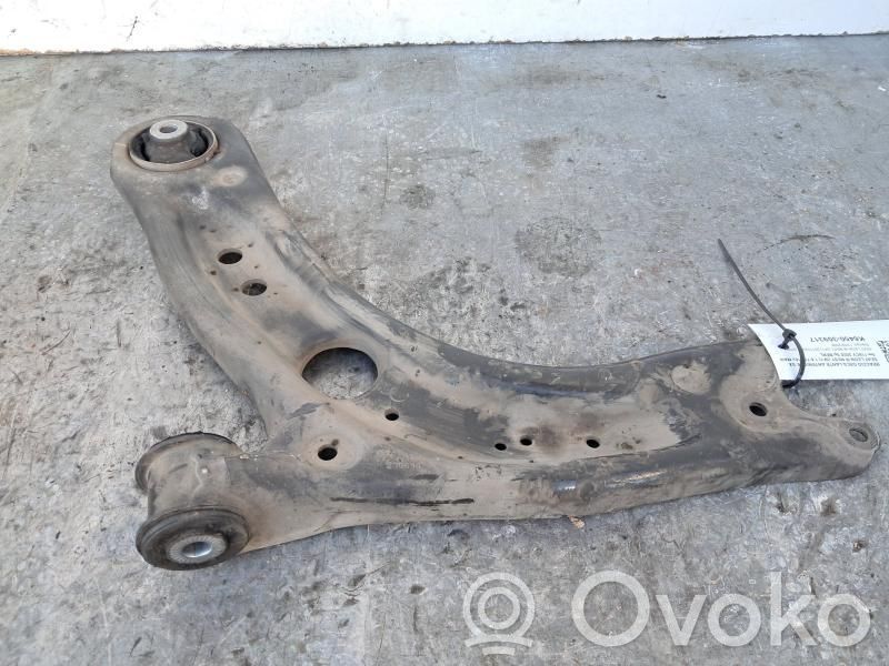 Seat Leon (5F) Querlenker Achsschenkel vorne