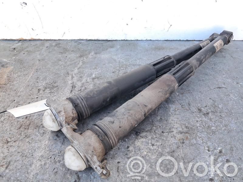Seat Leon (5F) Barra stabilizzatrice anteriore/stabilizzatore