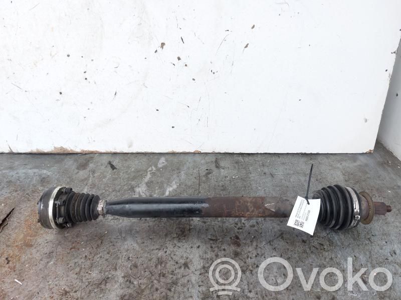 Volkswagen Polo V 6R Arbre d'entraînement avant