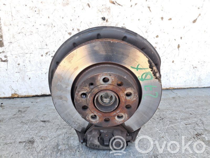 Volkswagen Golf Plus Moyeu de roue avant