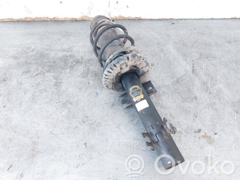 Volkswagen Polo V 6R Ammortizzatore anteriore 
