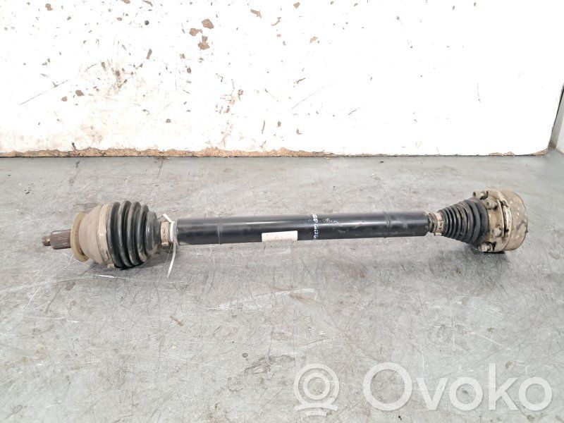 Volkswagen Polo V 6R Planetară față 