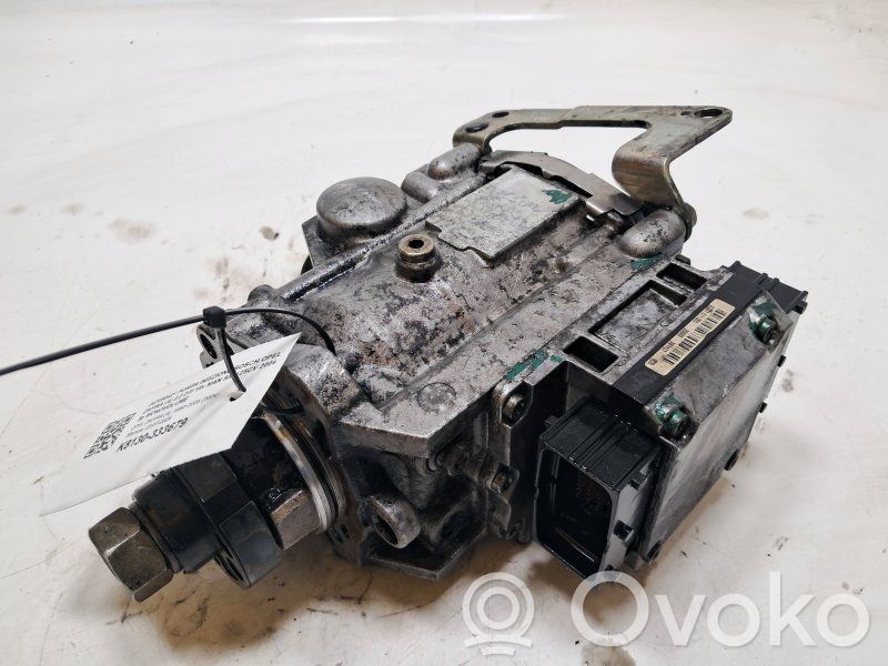 Opel Zafira A Pompă injecție de înaltă presiune 