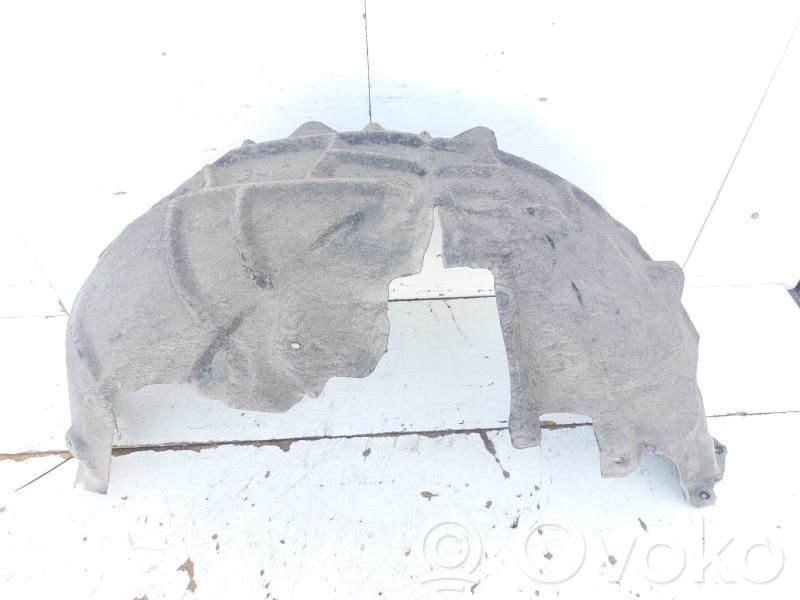 Listwa błotnika tylnego   5FF809410,5FF809410