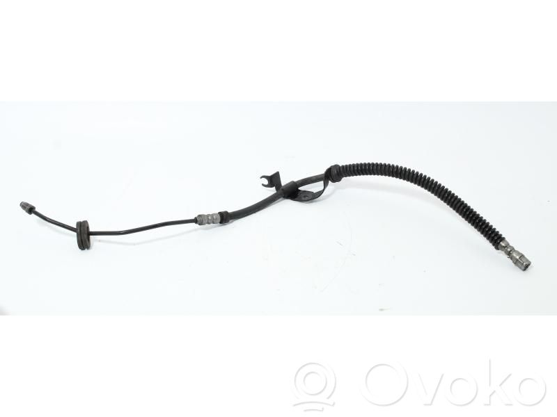 Porsche Cayman 982 Furtun/conductă intercooler 