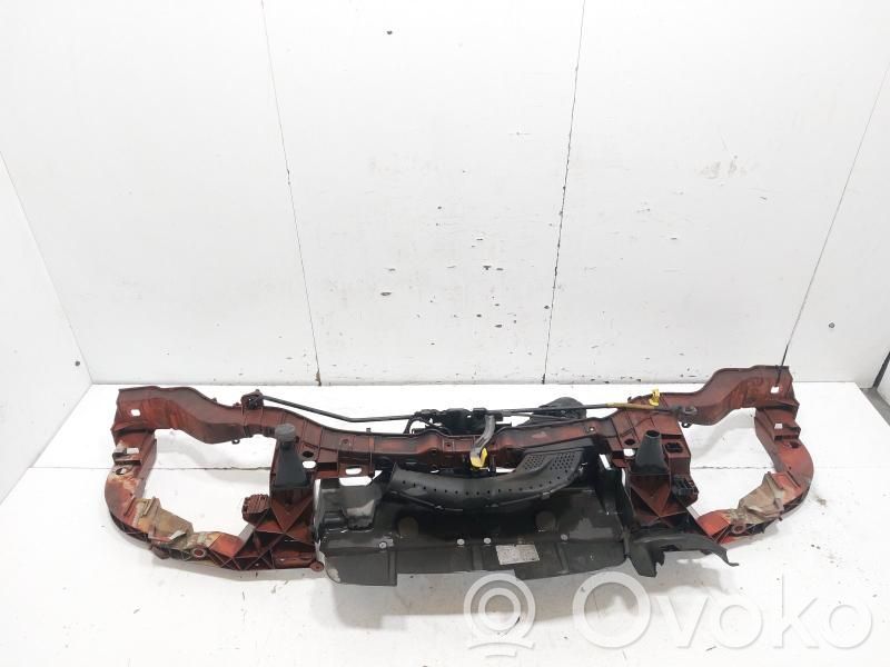 Ford C-MAX II Traversa del paraurti anteriore